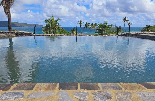 JAVO BEACH : the Grange