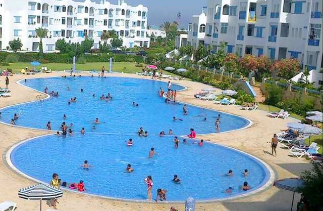 Jawhara Smir Residence