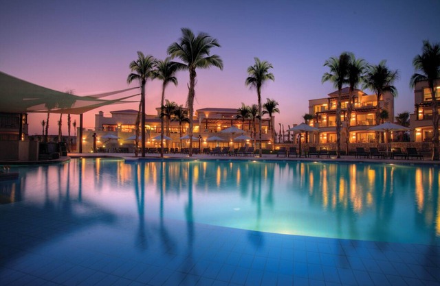 JAZ Little Venice Golf Resort