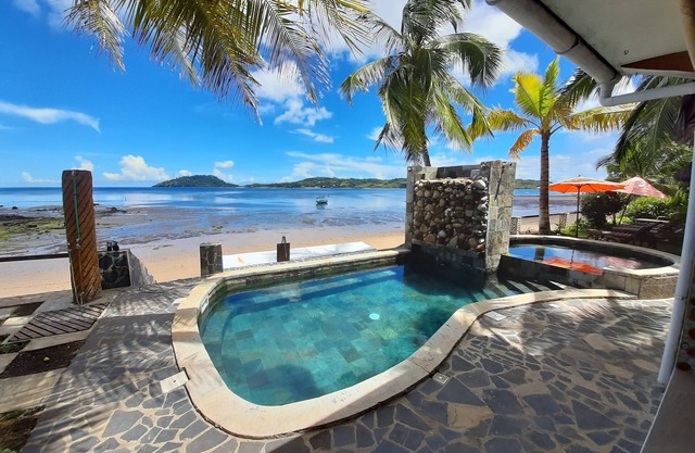 Jazzybeach Hotel