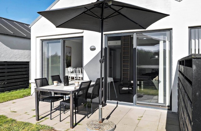 JB302 Fjerritslev - Slettestrandvej 134 lejl. 6