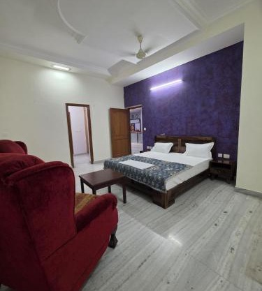JDR Guest House