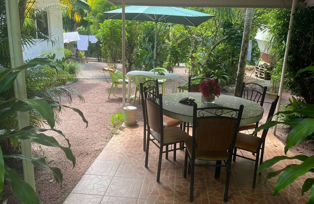 Jeanny's Apartments