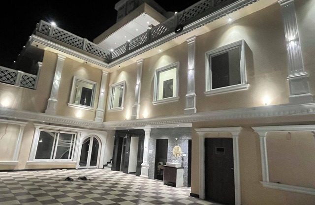 Jeel Pearl Hotel