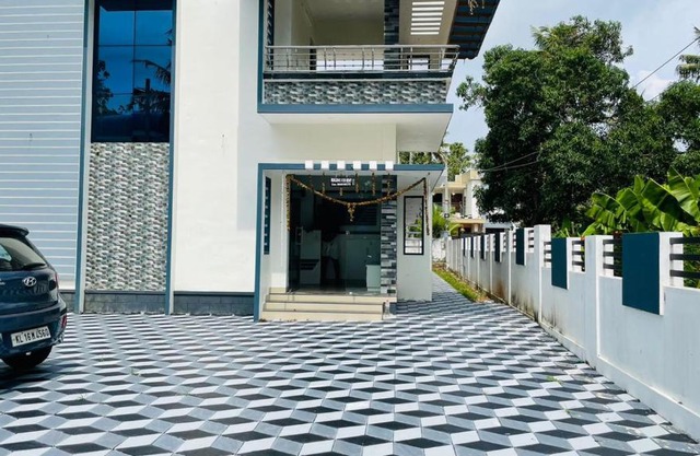 Jeeva Homestay