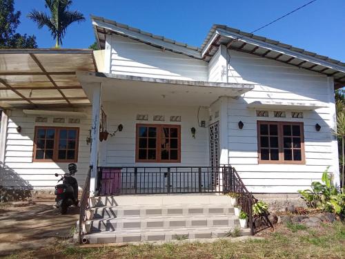 Jeff Guesthouse