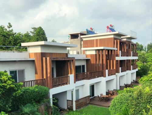 Jeju Eco Suites