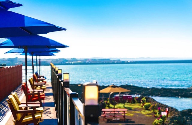 Jeju M Stay Pension