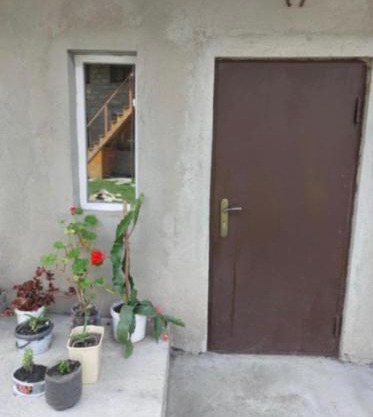 Jemal Guest House