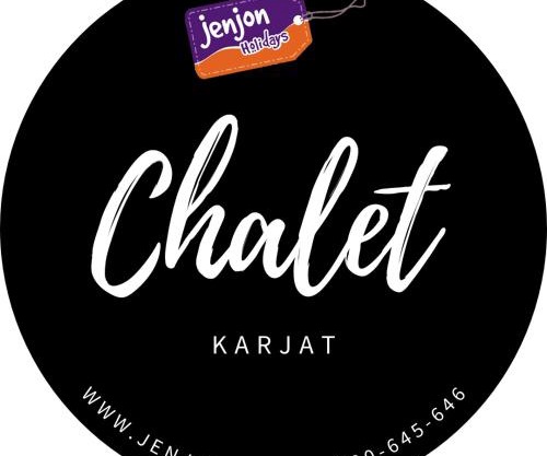 JenJon Best Retreat Chalets at Sparsh Karjat Resort with optional SWIMMING POOL