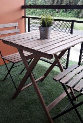 Jeram Tiny House
