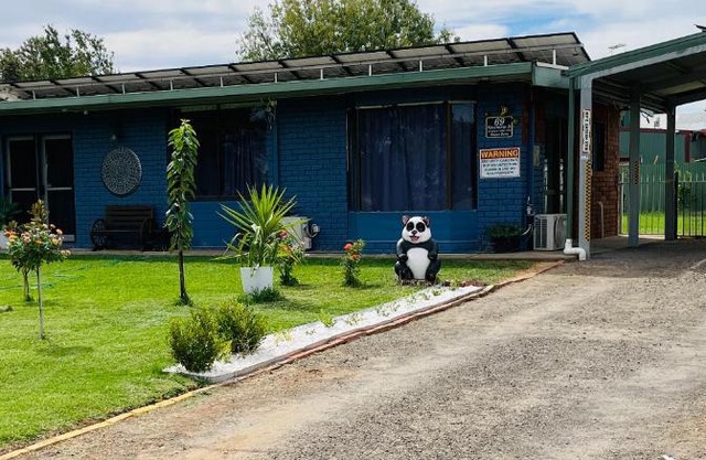 Jerilderie BNB - Pets Welcome - House