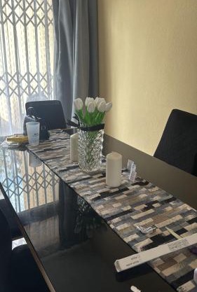 Jessica's Guesthouse