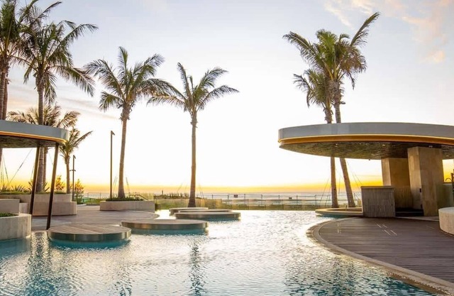 Jewel 2 Bedroom Coastline
