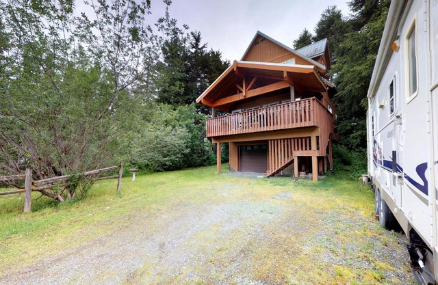Jewel Chalet