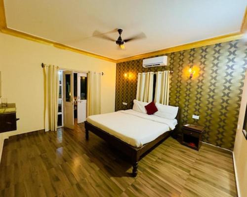 JG001 Joy Goa Guest House