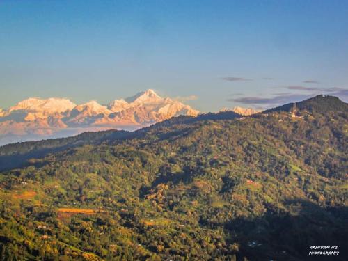 JHANDI ECO HOMESTAY