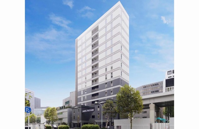 JHotelTokyoGEO