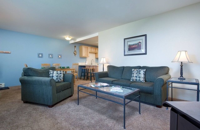 JHRL - Gros Ventre A12 - Great Location in Teton Village