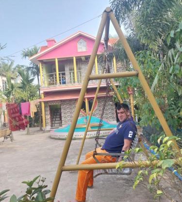 Jhumjhumi Homestay