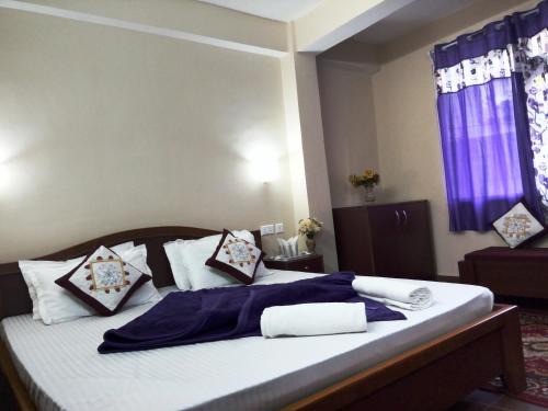 JIGNAM GUESTHOUSE