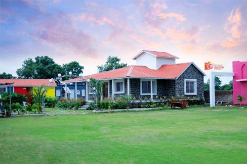 Jijau Farms and Resort