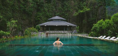 Jiva Hoa Lu Retreat