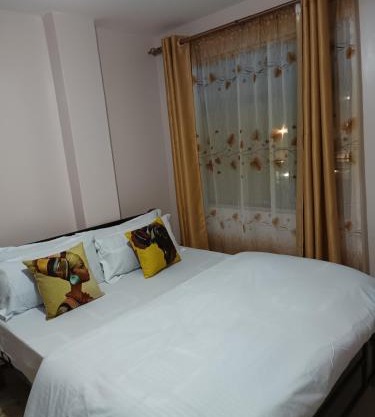 JJ homes 3 bedroom @Regal point apartments