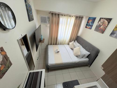 JJMC PLACE 28 With Netflix and Unli Wifi
