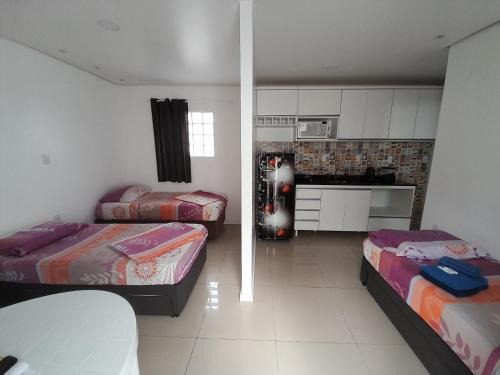 JK POUSADA FLATS EXECUTIVE GARAGEM central