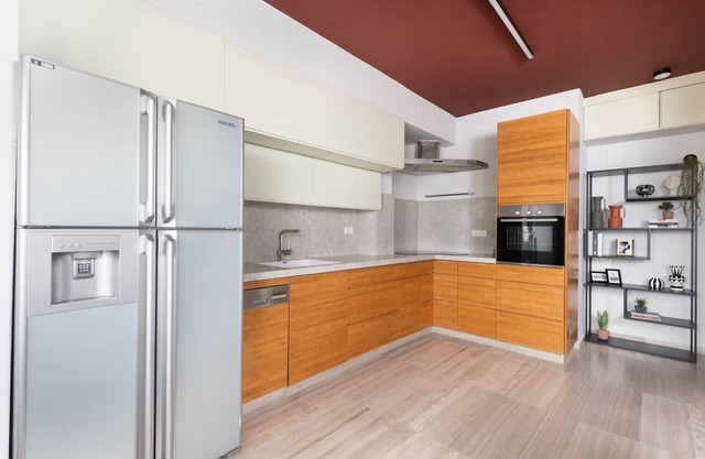 JLM Rooftop luxury apartment