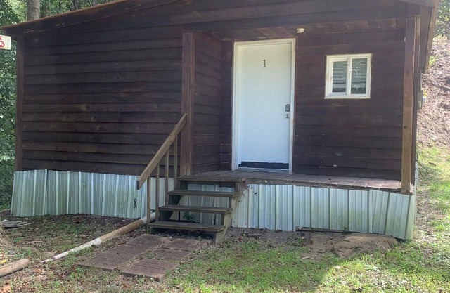 Jmeez cabin rentals
