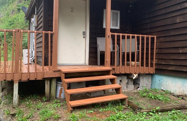 Jmeez cabin rentals