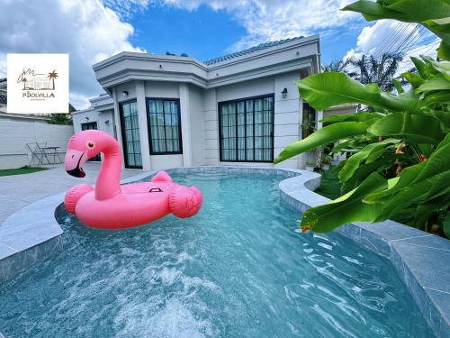 Jmpoolvilla