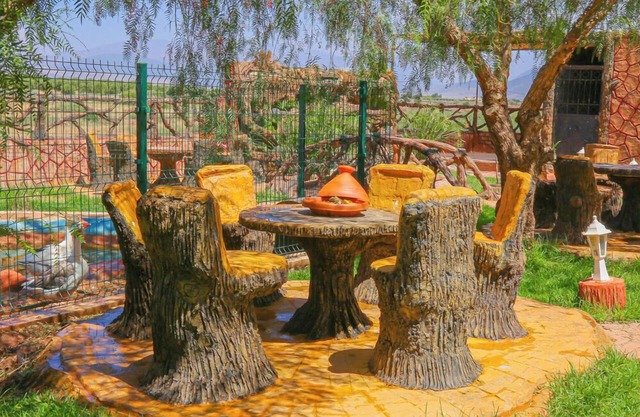 Jnane Riad