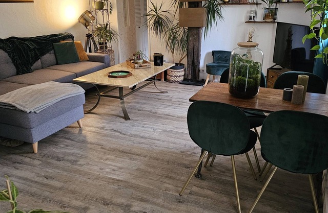 JO 2024 - Appartement Cosy - Proche Évènements Olympic Games - Friendly House
