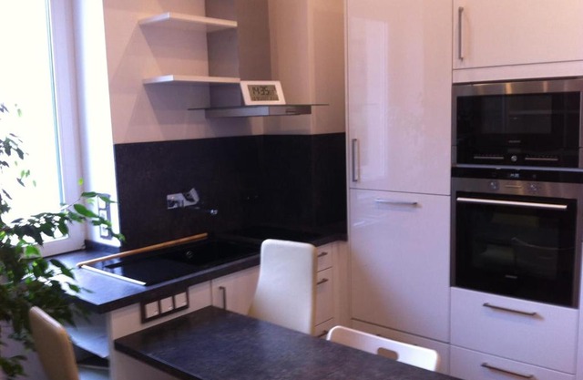Joanna Apartment - MA Rheinau 3