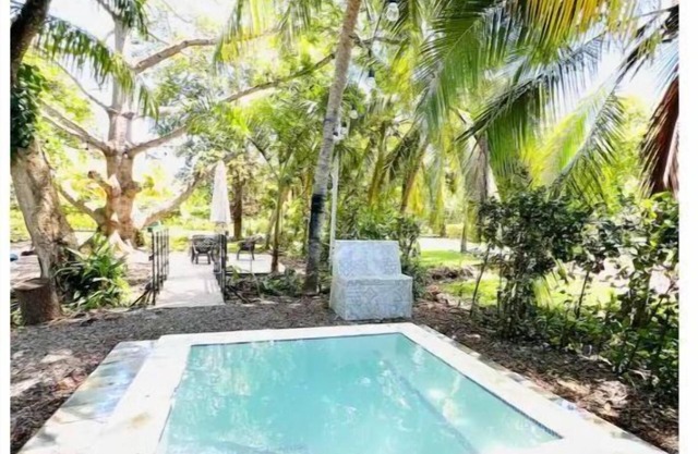 Jocote Beach House
