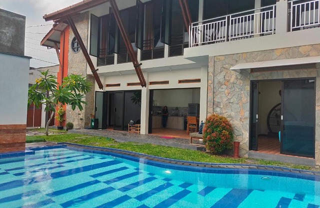 Jogja City Residence