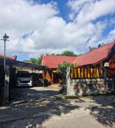 Jogja Dream Tours& Homestay