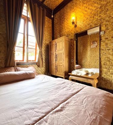 Joglo Homestay Banyuwangi