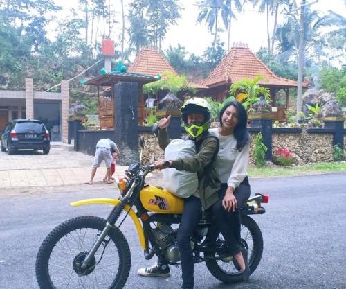 joglo karinduaji madasari