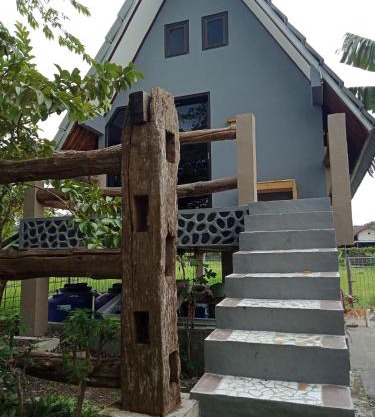 JOGLOPARI GuestHouse room 2 bukan untuk pasangan non pasutri