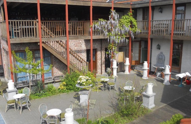 Johan's Lodge