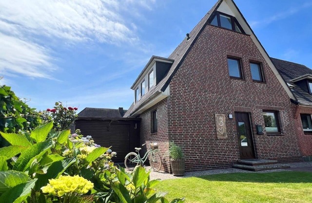 Johannsen Huis, Appartement Bent