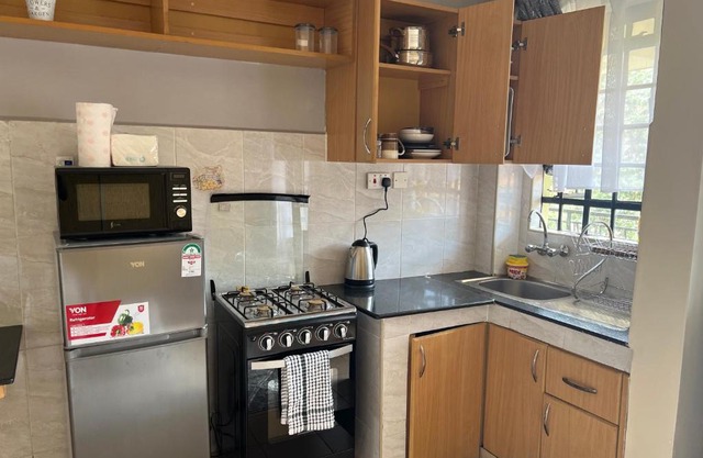 Johari 1 Bedroom Westlands