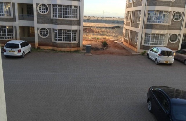 Johizcasa JKIA – Unit 3