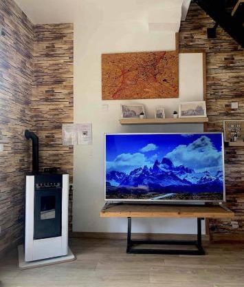 Jojo House Les Damps n 12