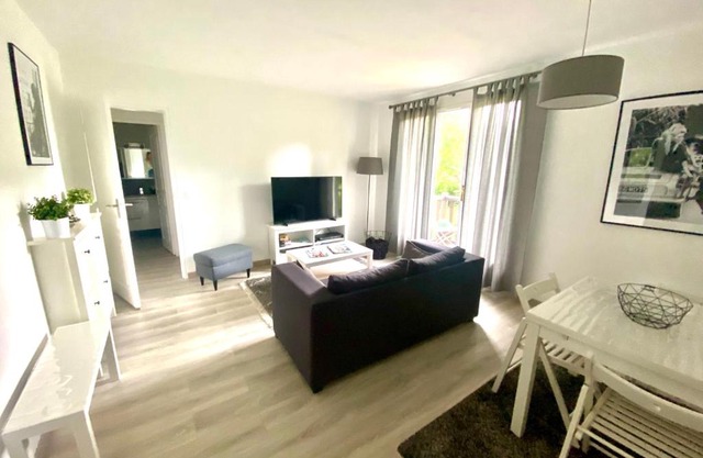 Joli 2 pièces à St Arnoult rénové