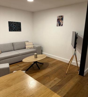 Joli appartement à Talence